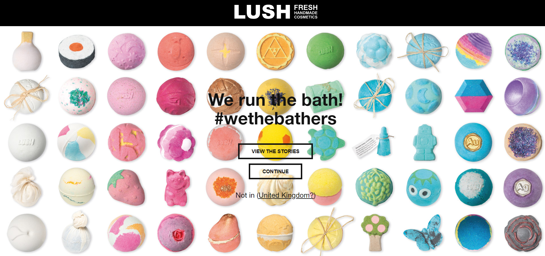 🔥開發票/可刷卡🈵 LUSH 泡澡球 泡泡球 汽泡球 氣泡球 泡泡浴球 Bath Bombs 多款 | 蝦皮購物